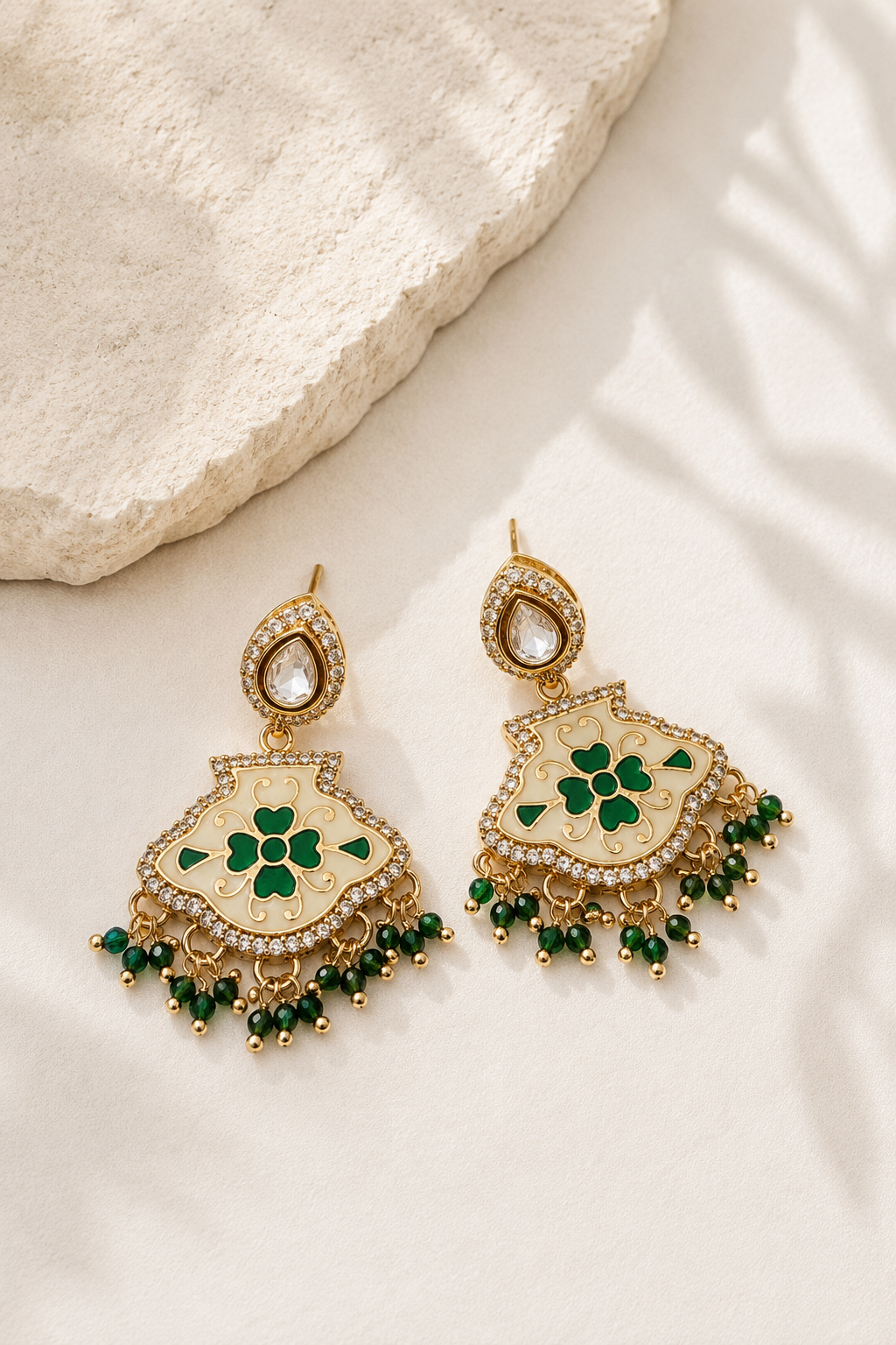 Maya Earrings