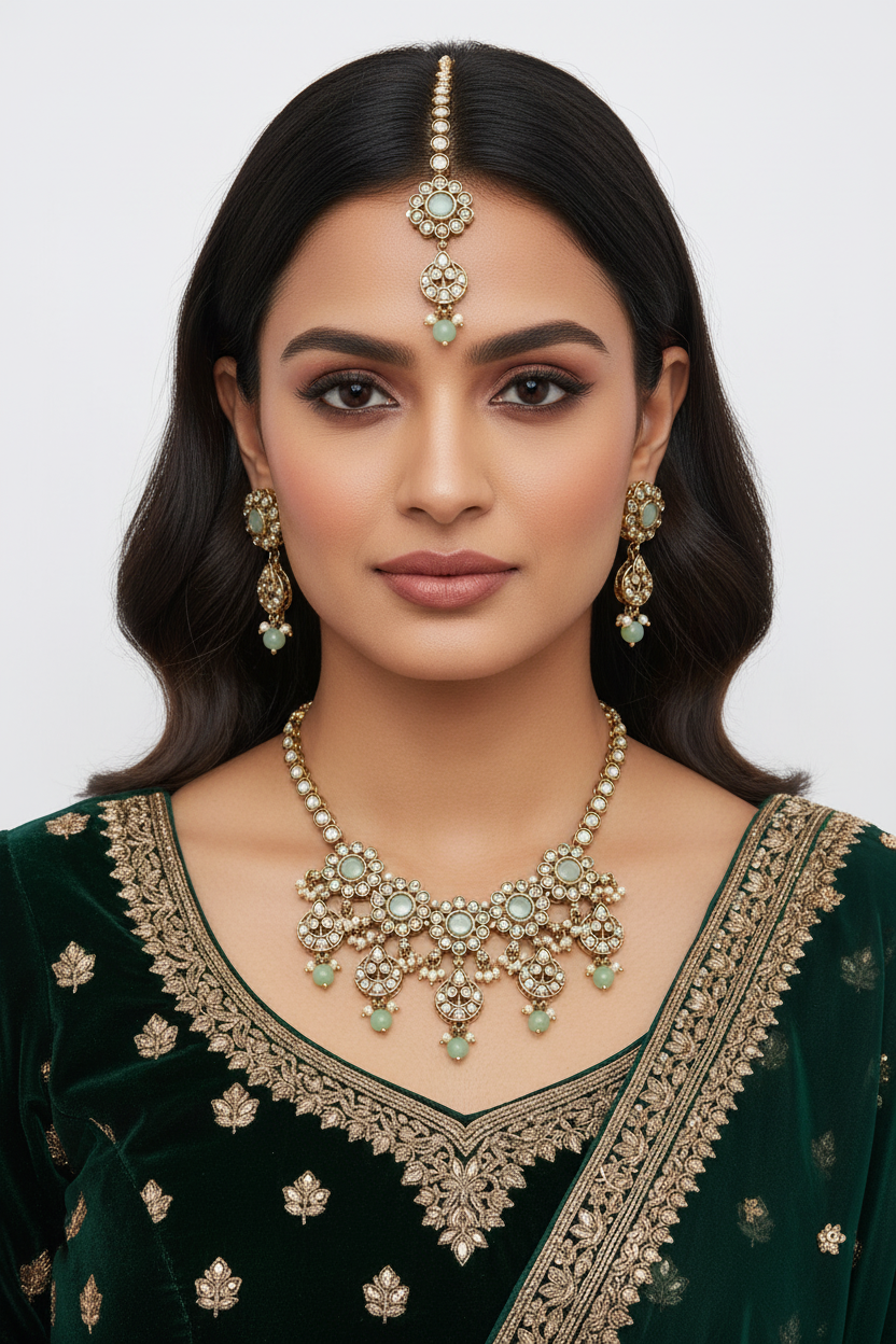 Lena Necklace Set