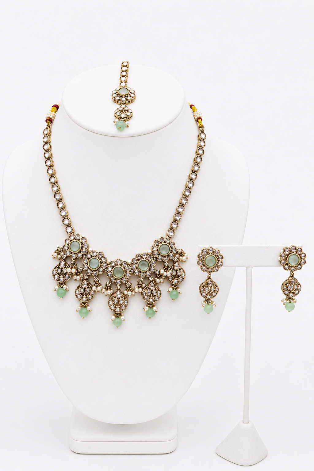 Lena Necklace Set