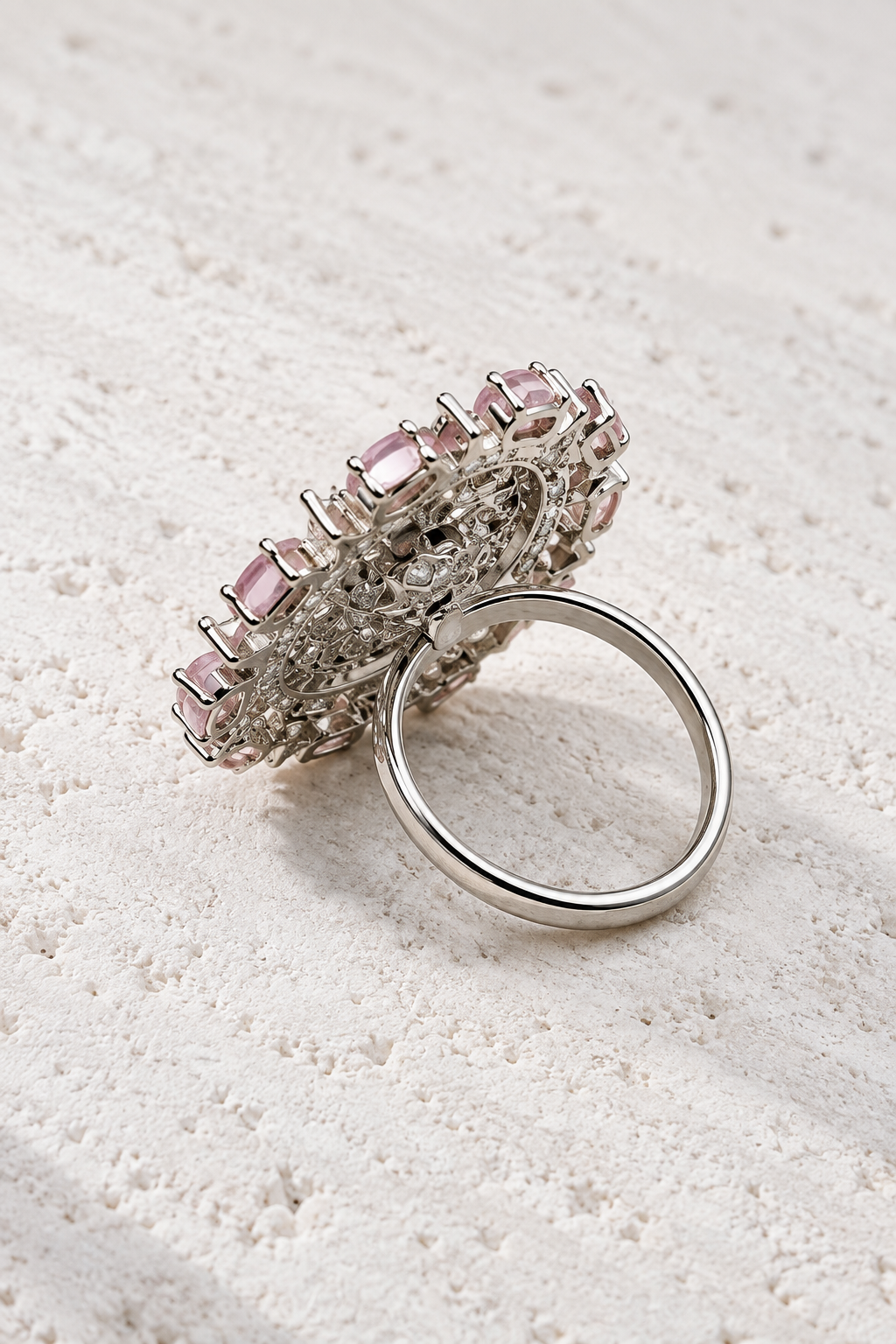 Leah - Ring