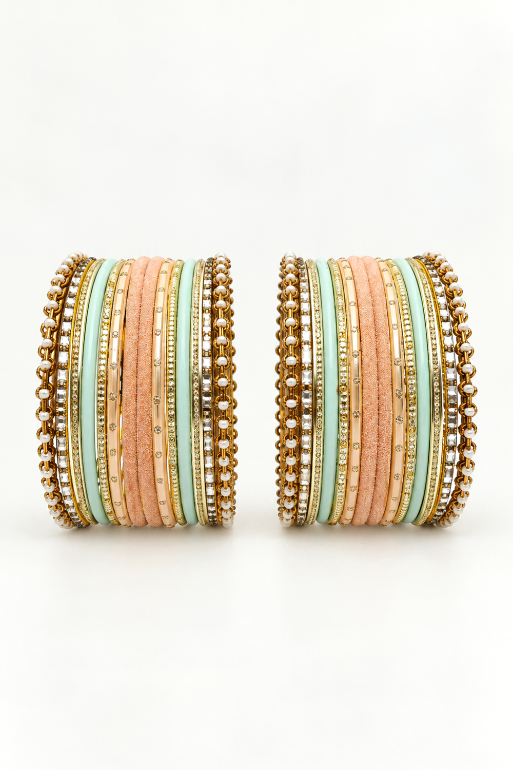 Alyssa - Bangle Set