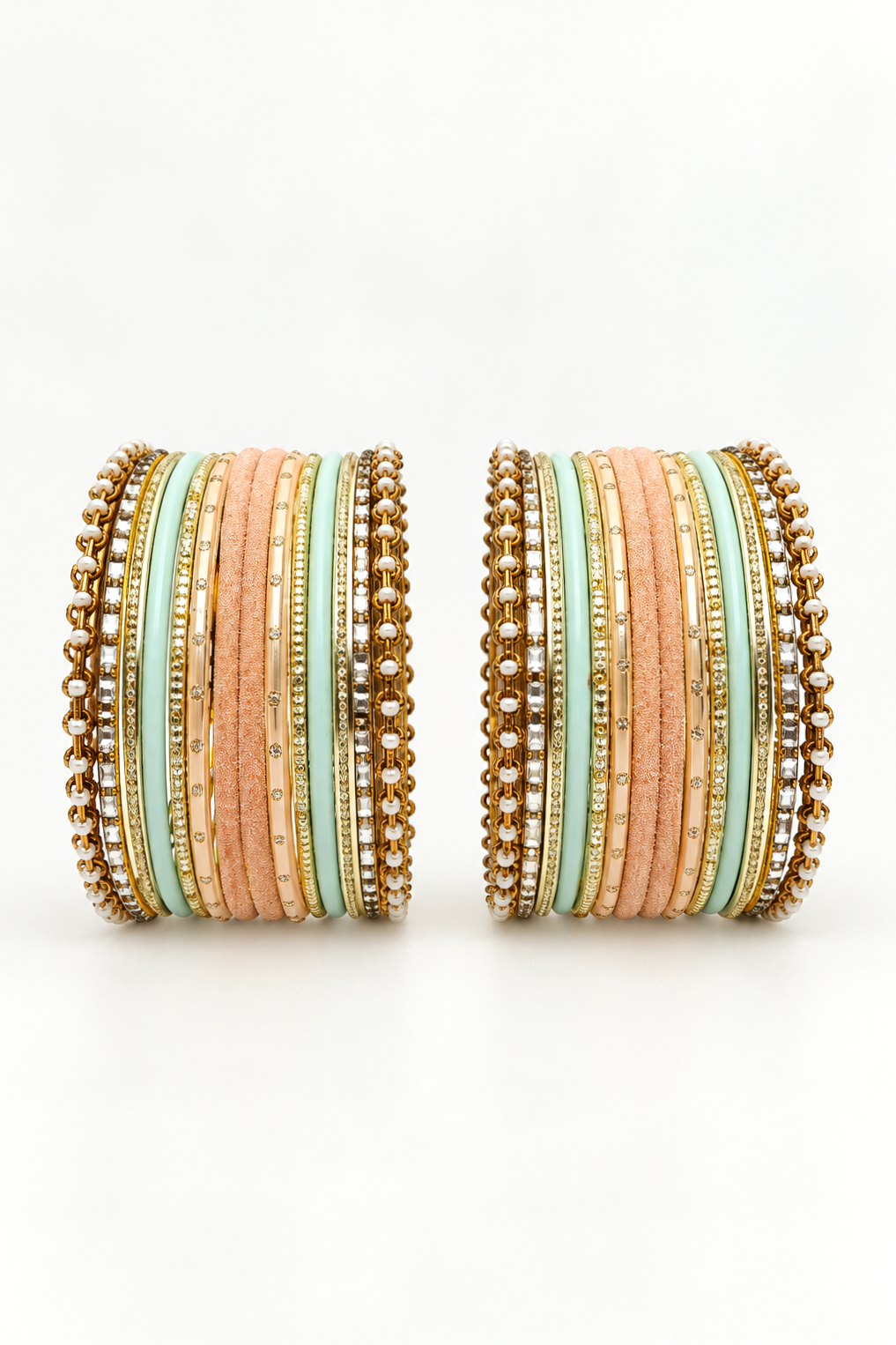 Alyssa - Bangle Set