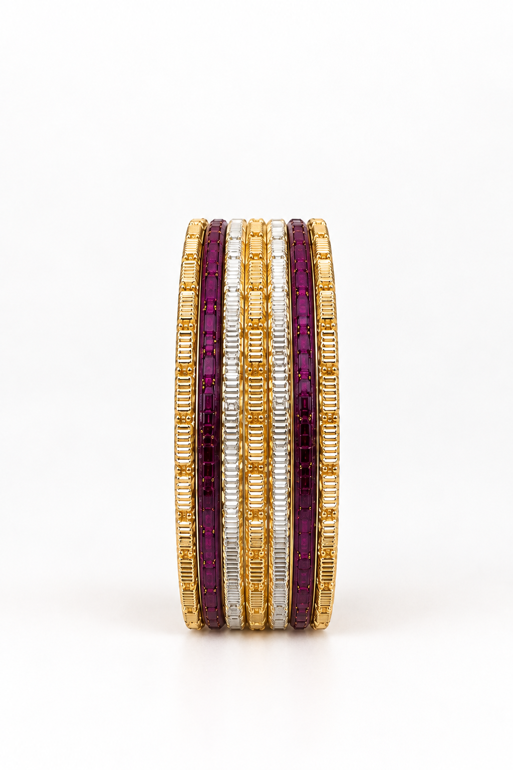 Mya - Bangle Set