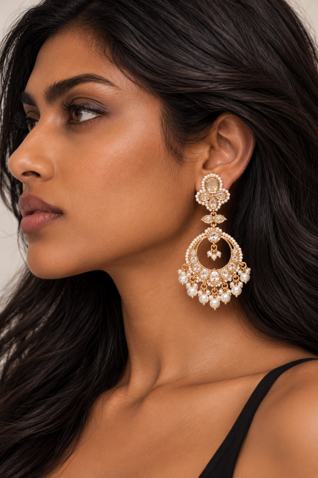 Elena - Earrings