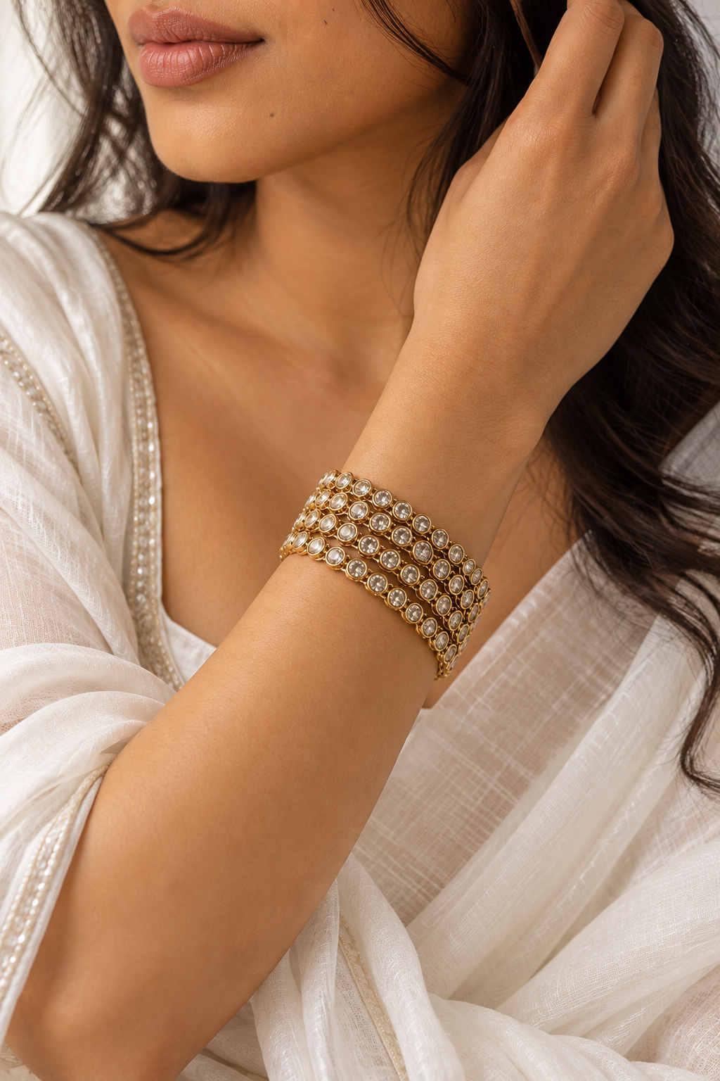 Tera - Bracelets