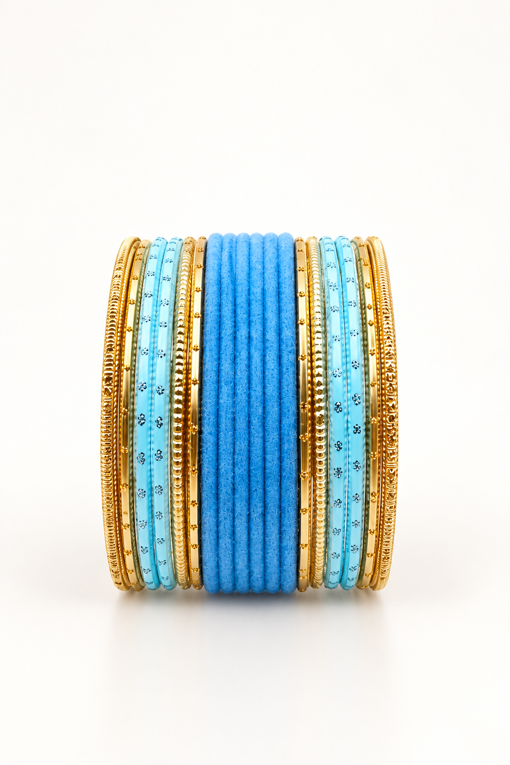 Mila Bangle Set