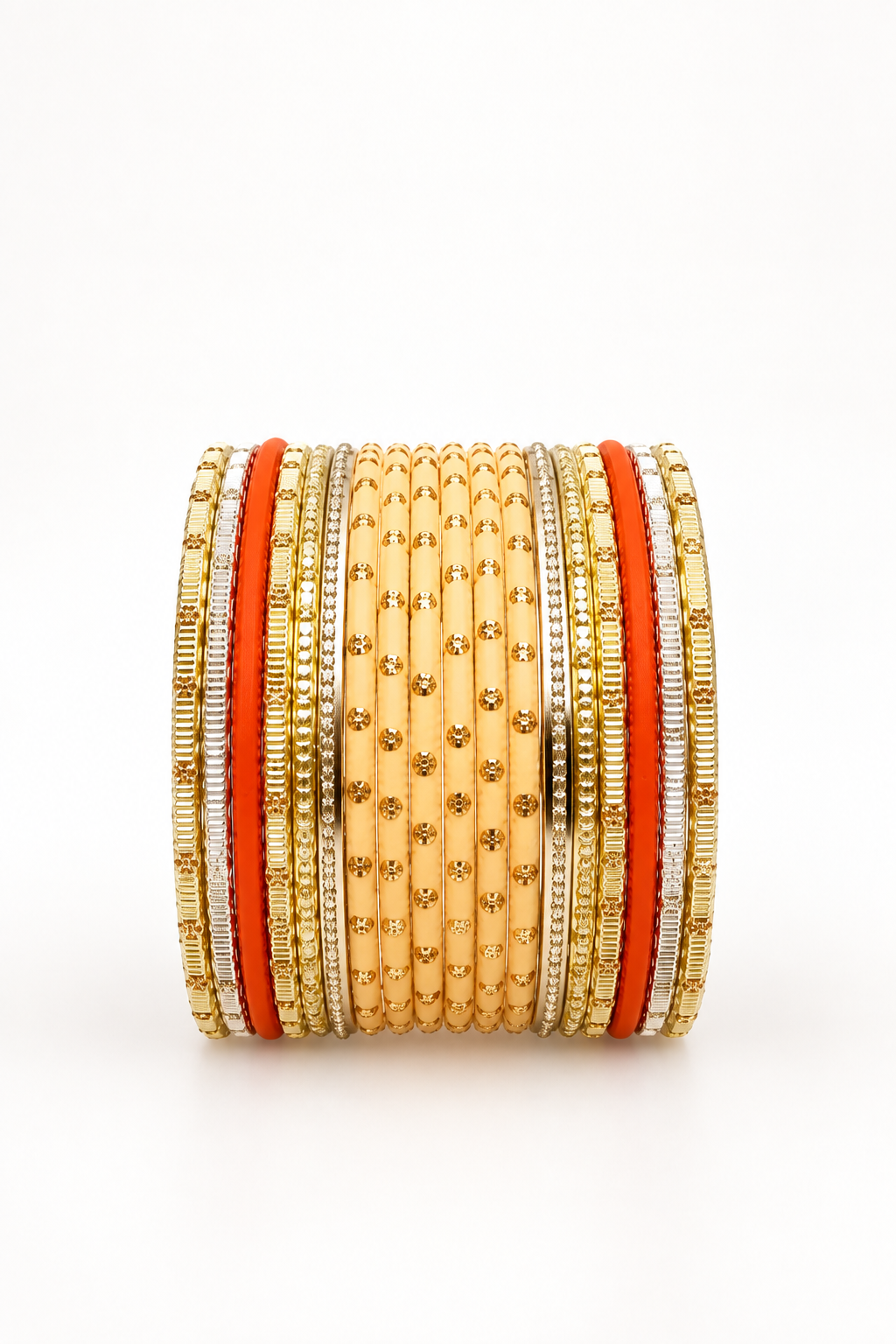Tanaya Bangle Set