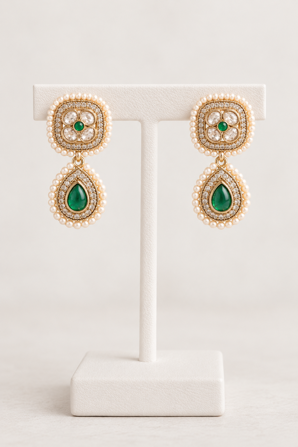 Nicole - Earrings