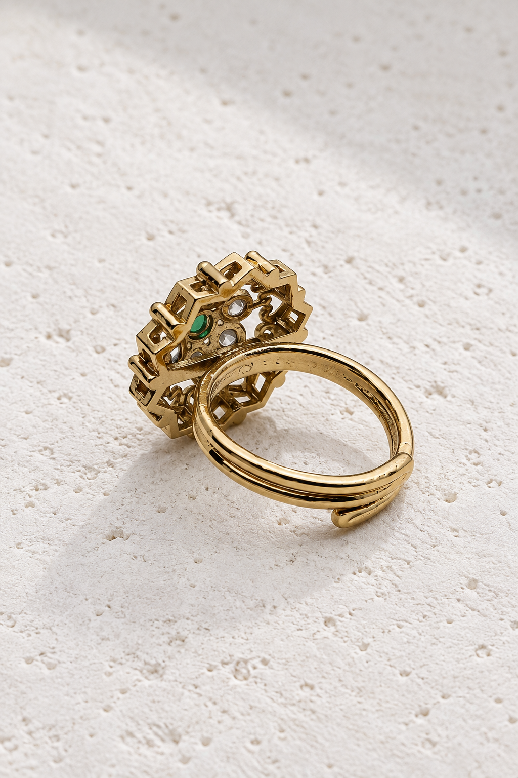Nelly - Ring