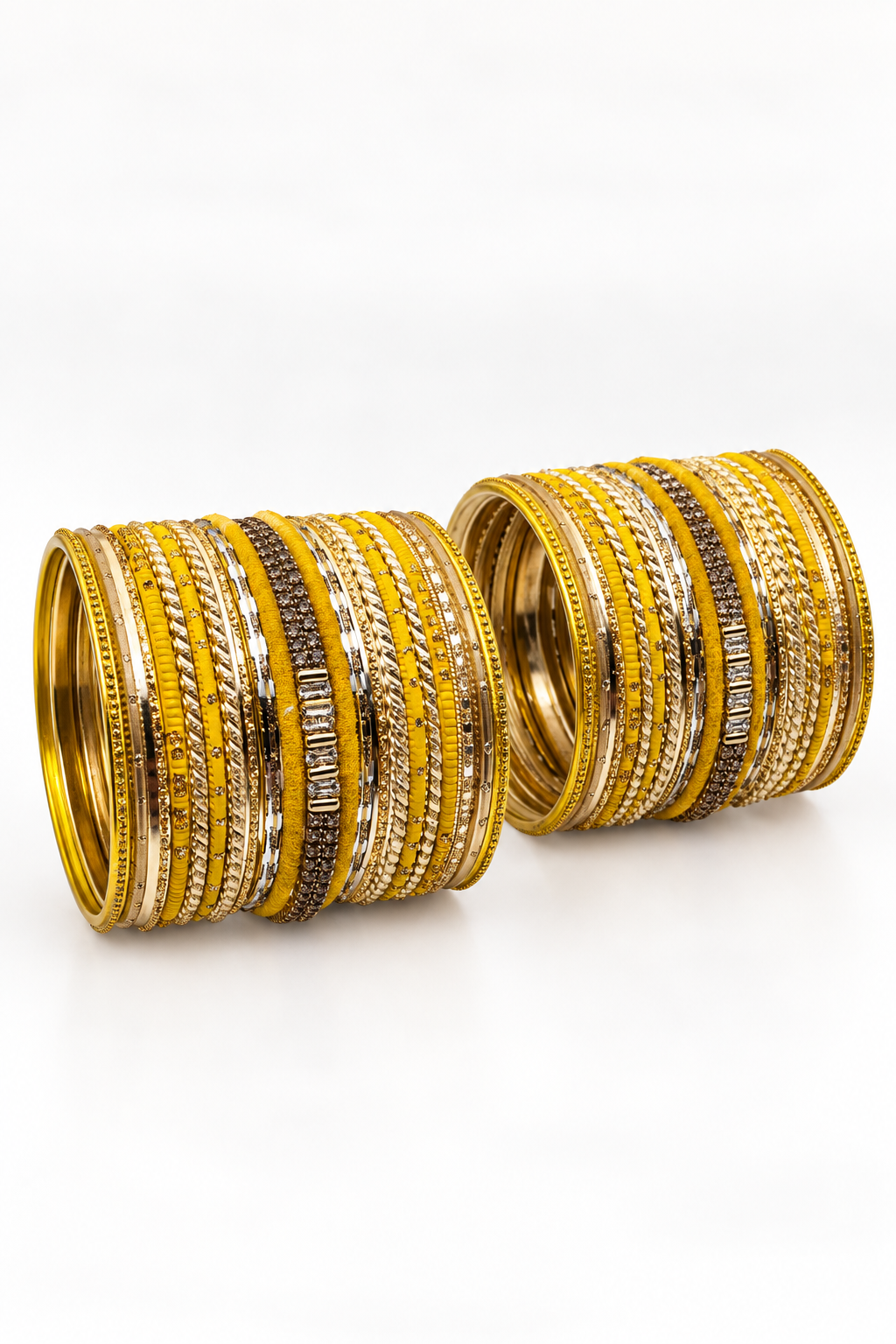 Dai - Bangle Set