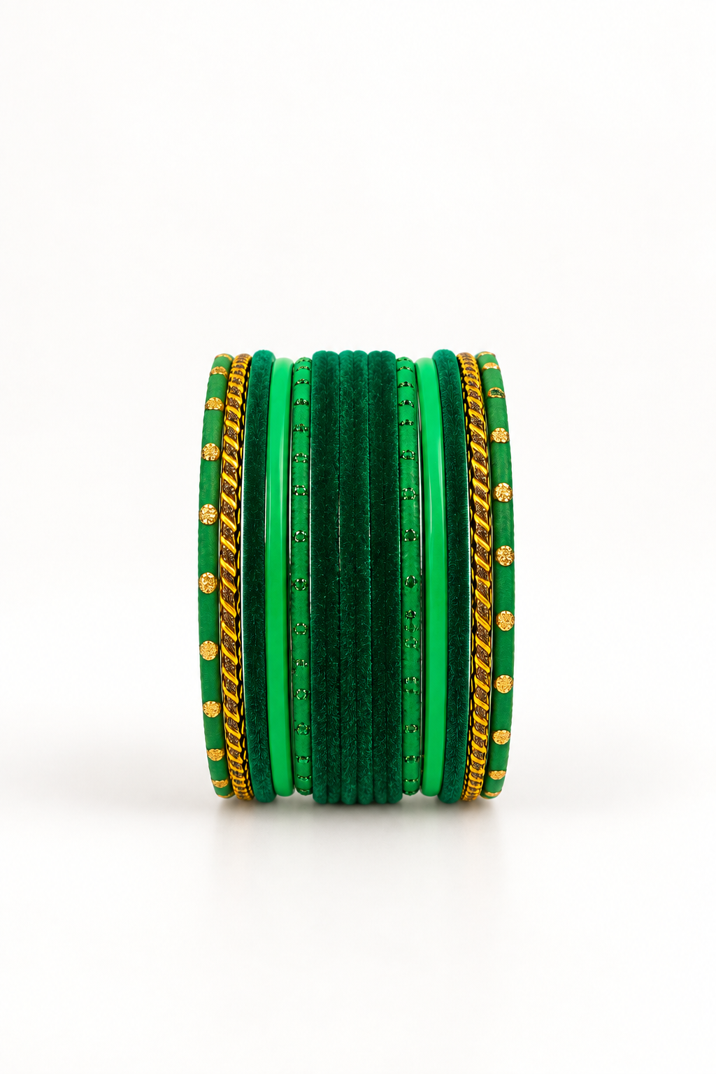 Devi - Bangle Set