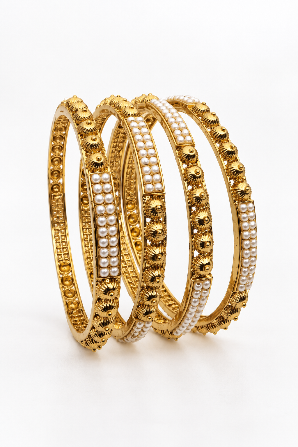 Deya - Bracelets