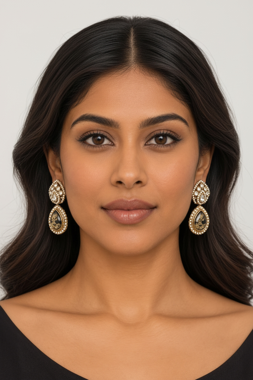 Stacey Earrings