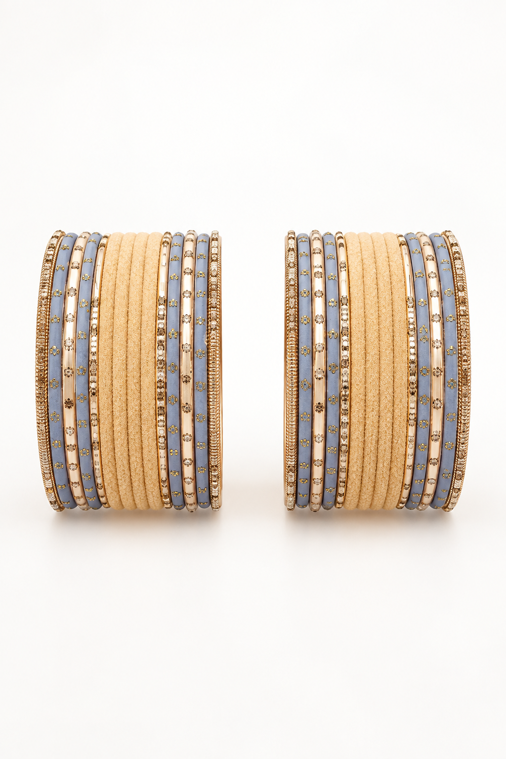Kasey Bangle Set