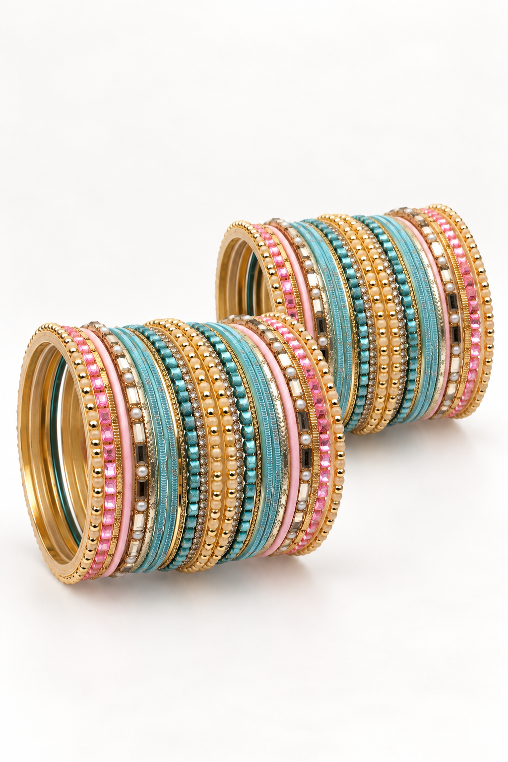 Preston - Bangle Set