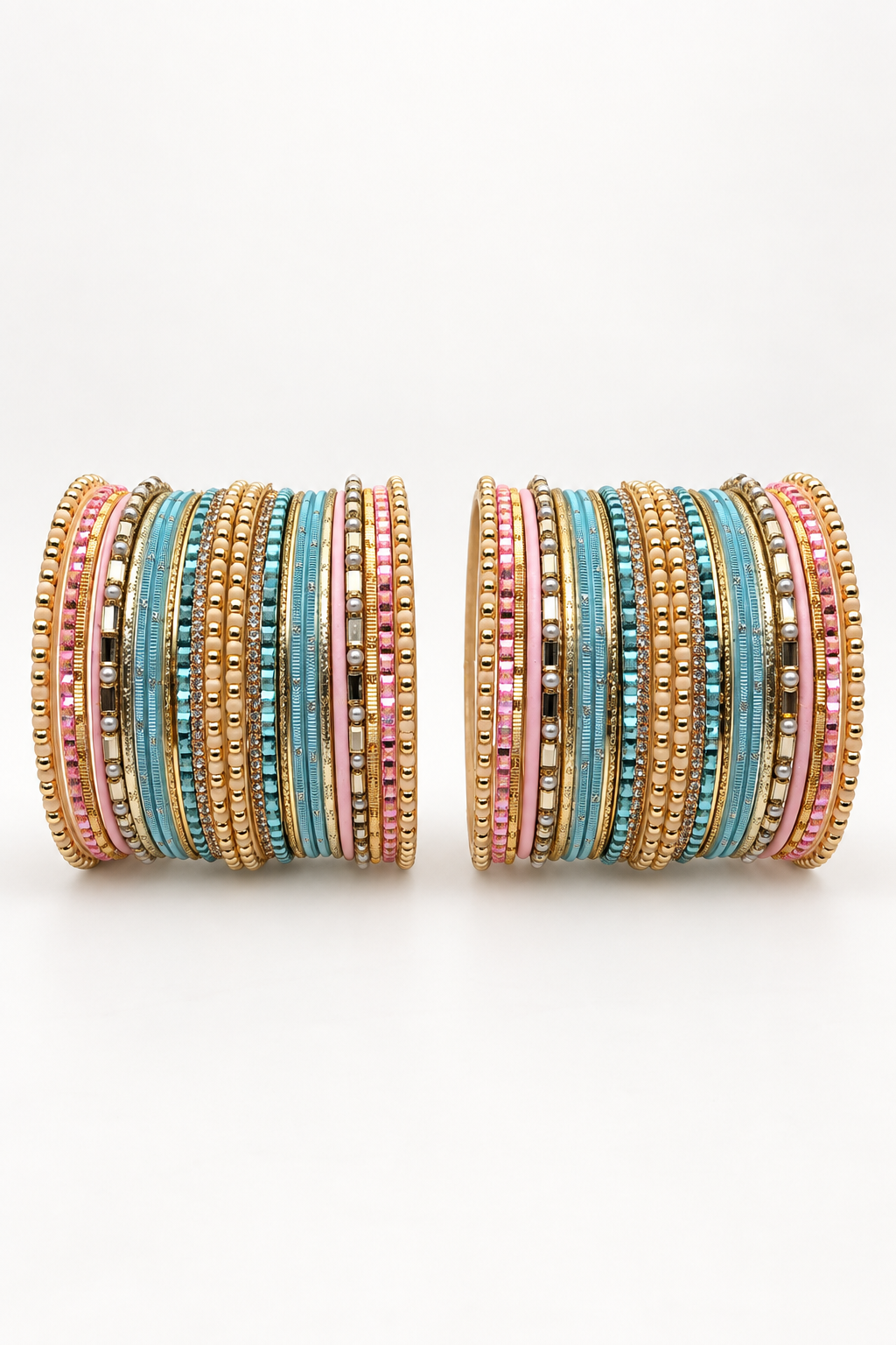 Preston - Bangle Set