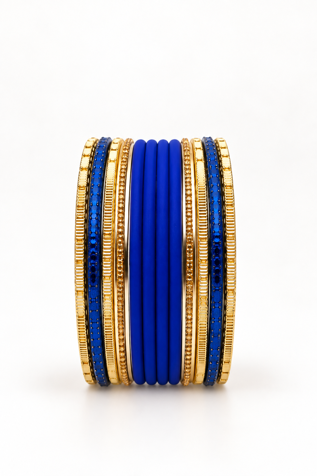 Dina - Bangle Set