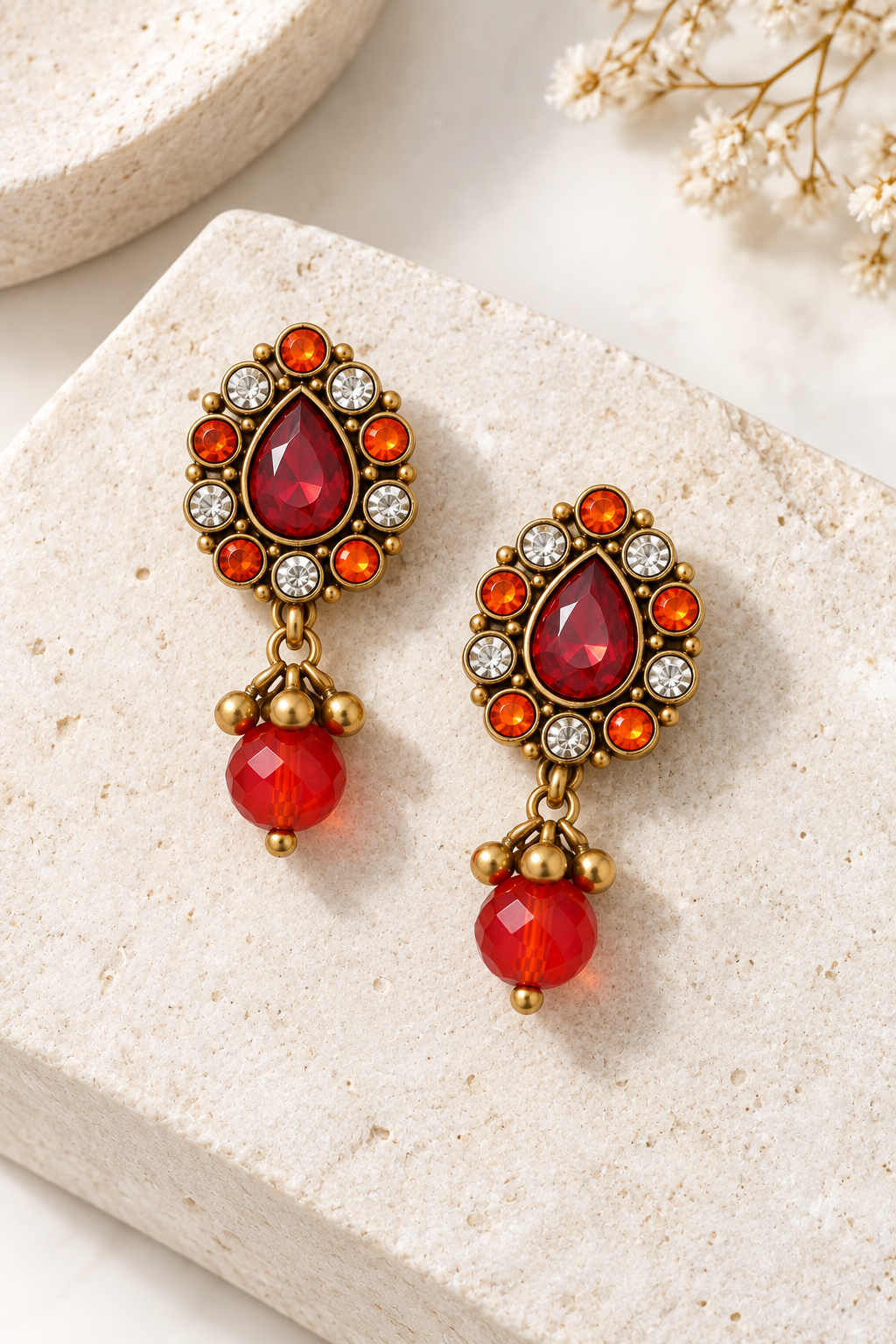 Keisha Earrings