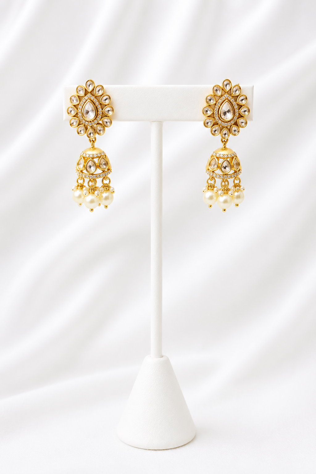 Neveah Earrings
