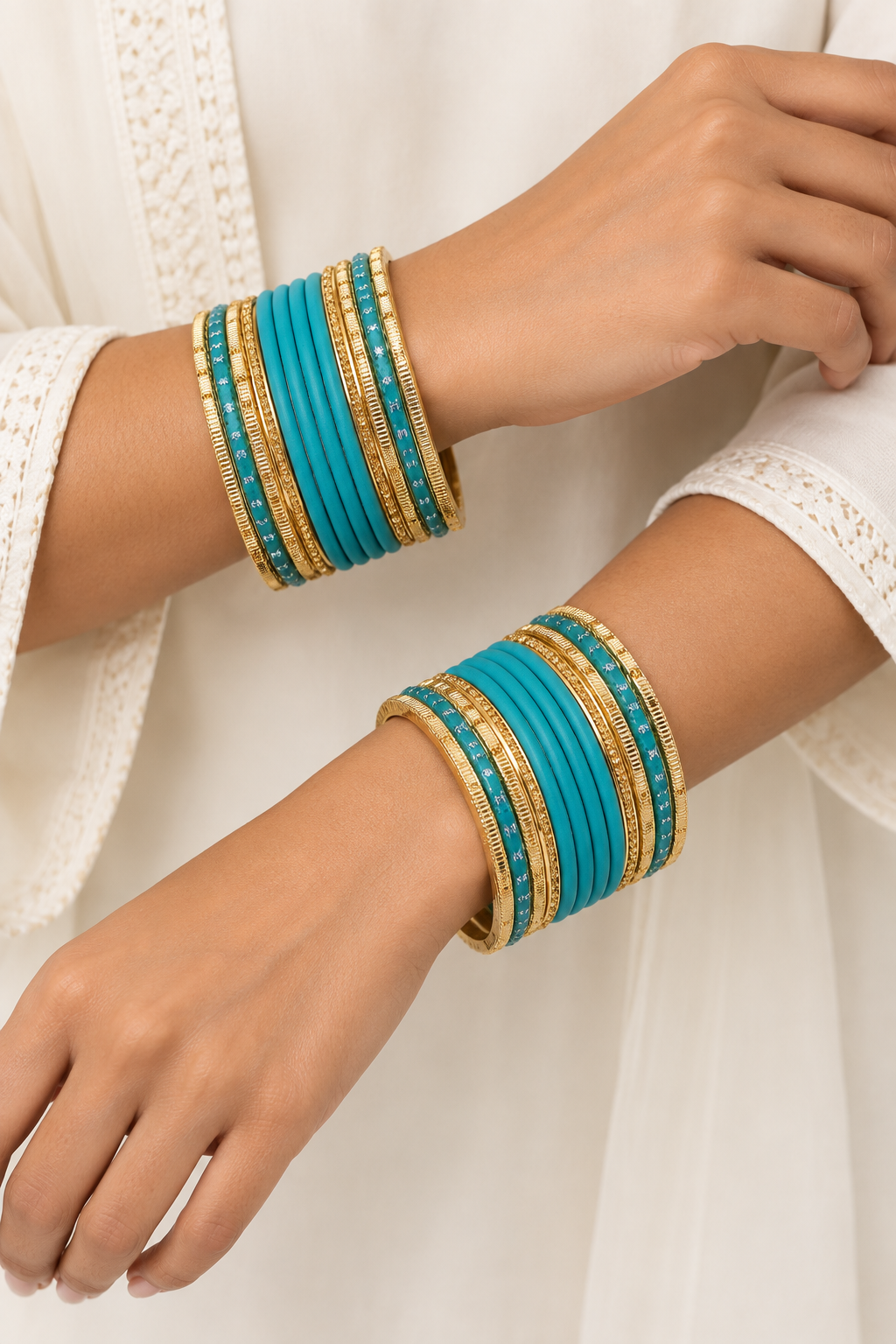 Teri - Bangle Set