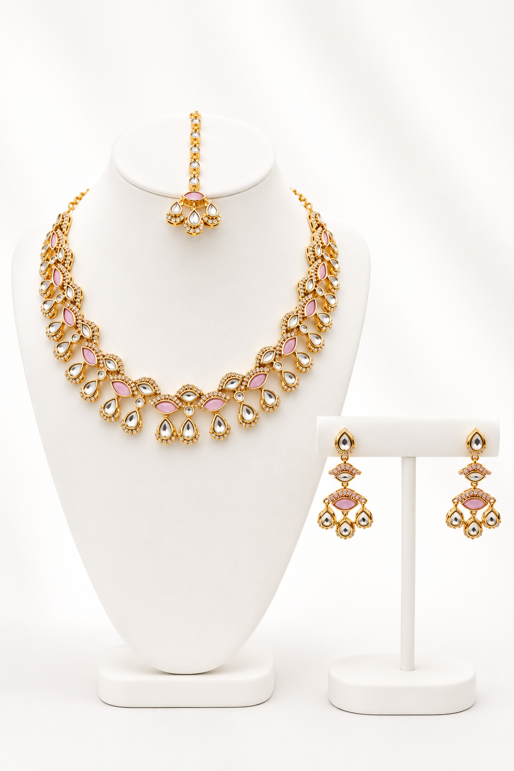 Jessie Necklace Set