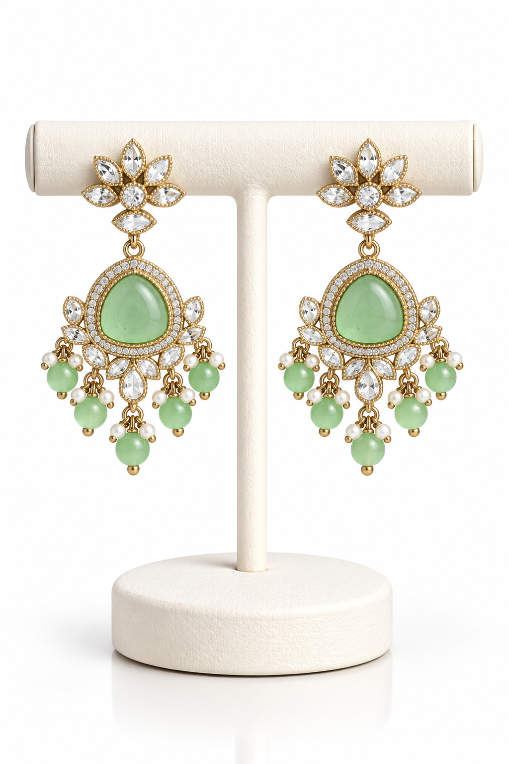 Evita Earrings