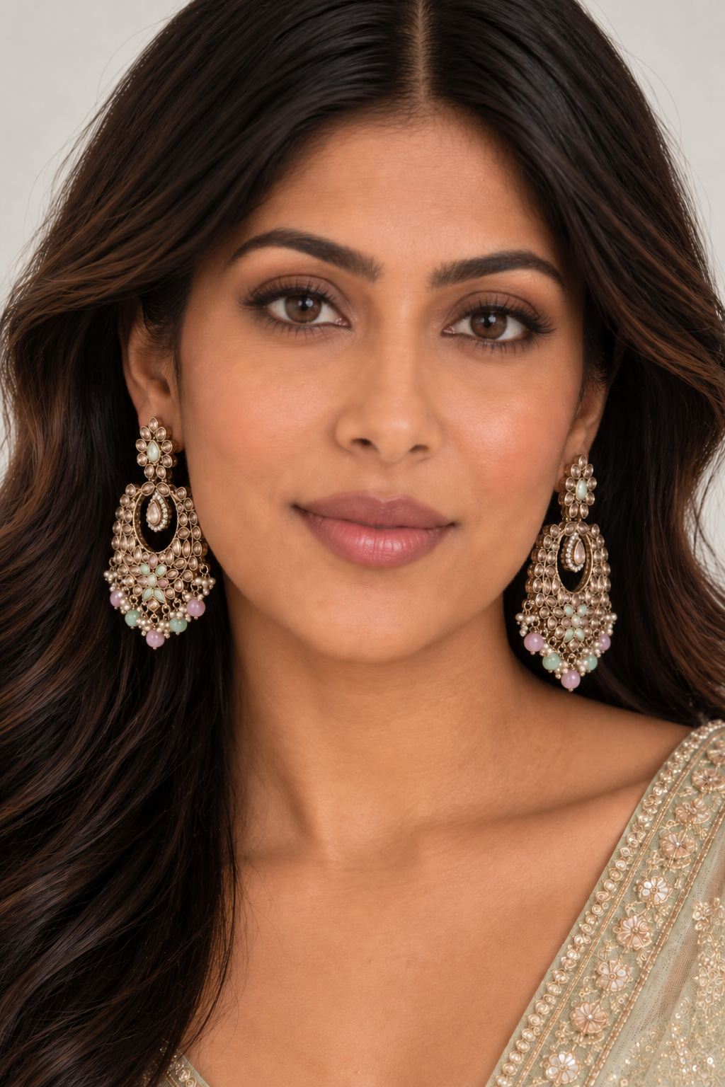 Selena Earrings