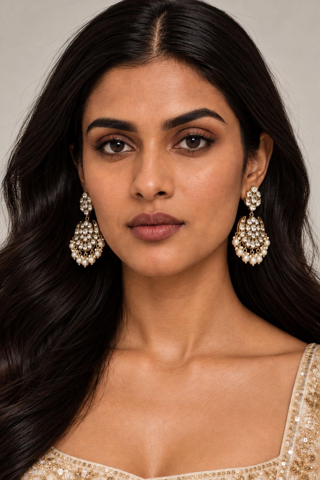 Pamela - Earrings