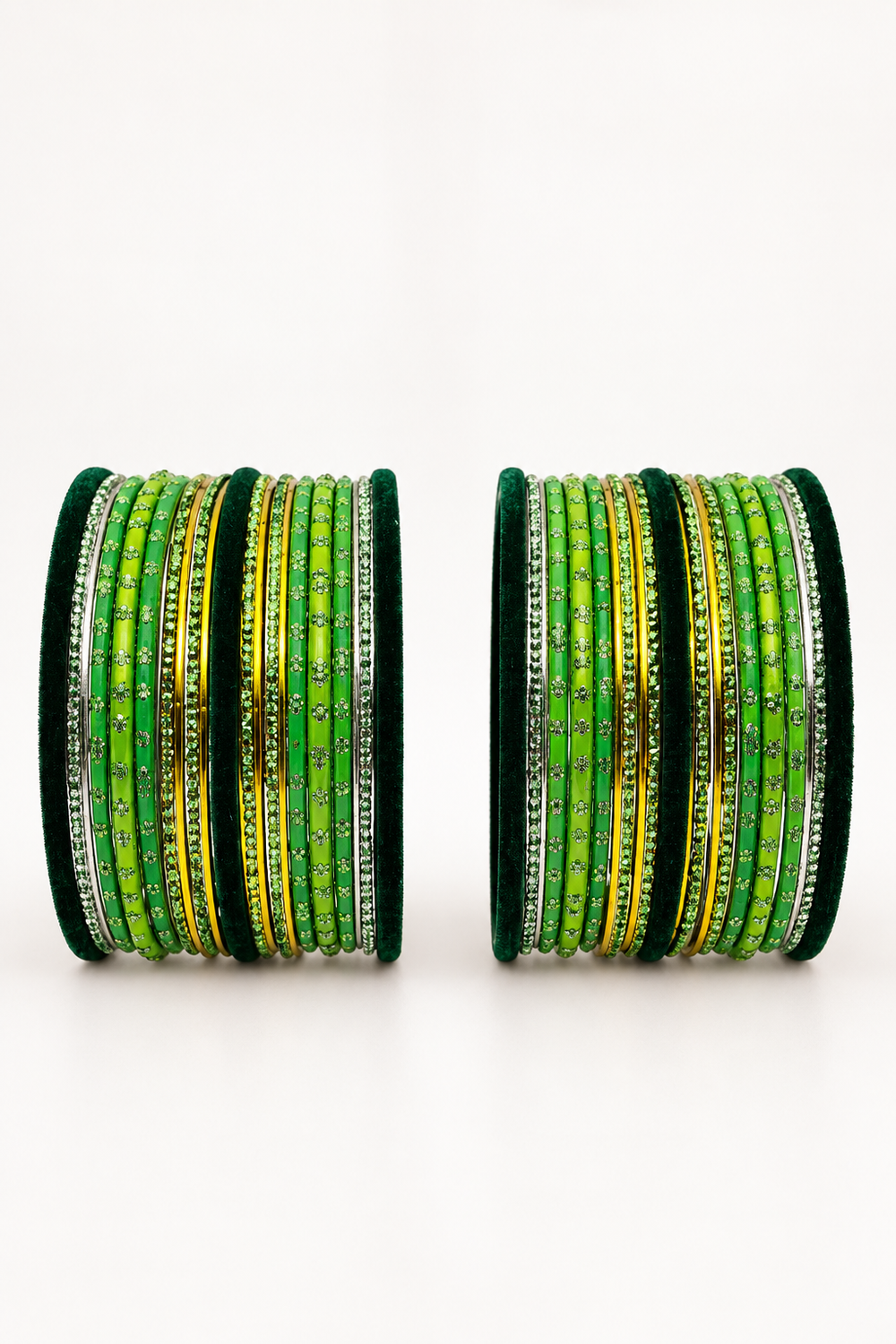 Nora - Bangle Set