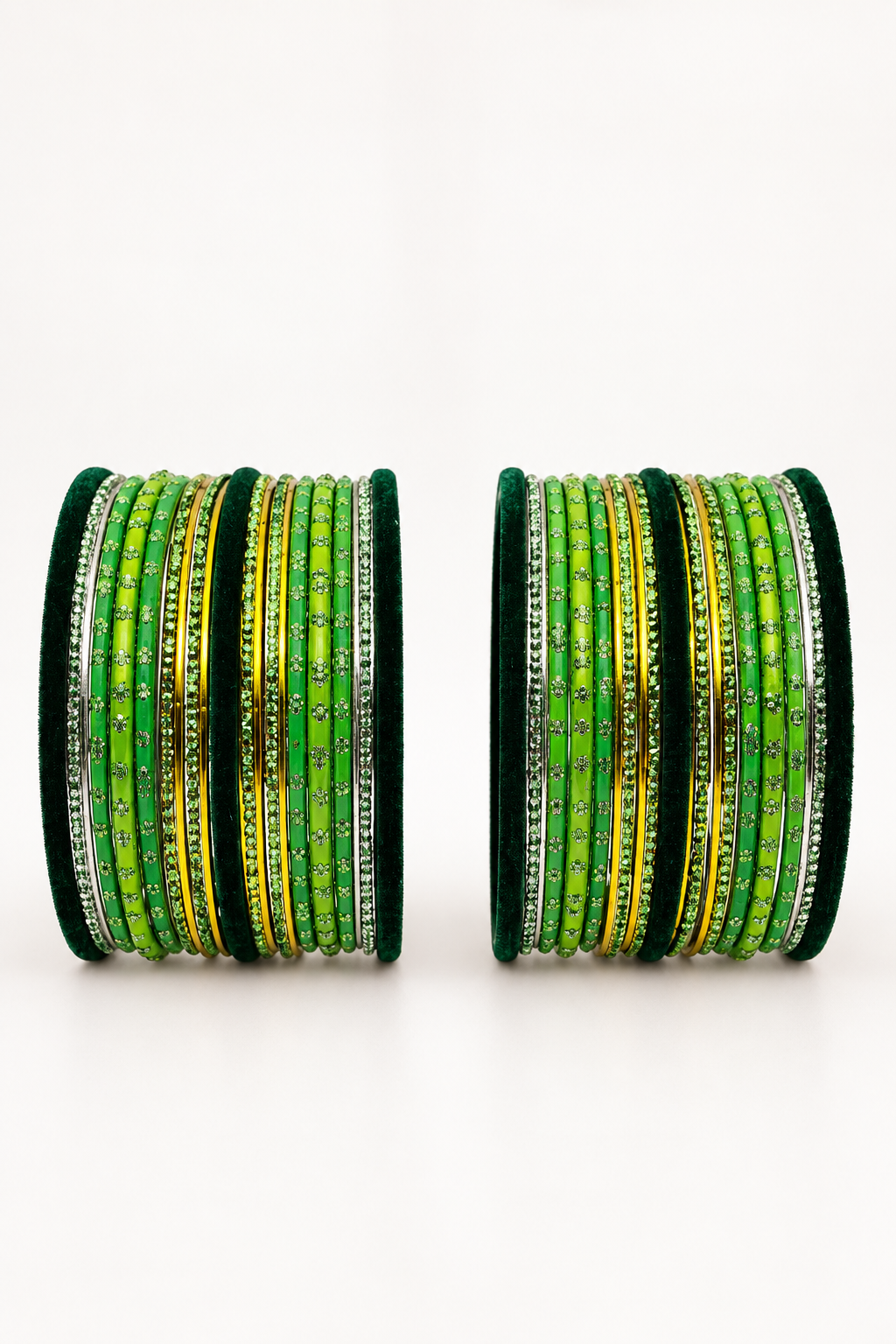 Nora - Bangle Set