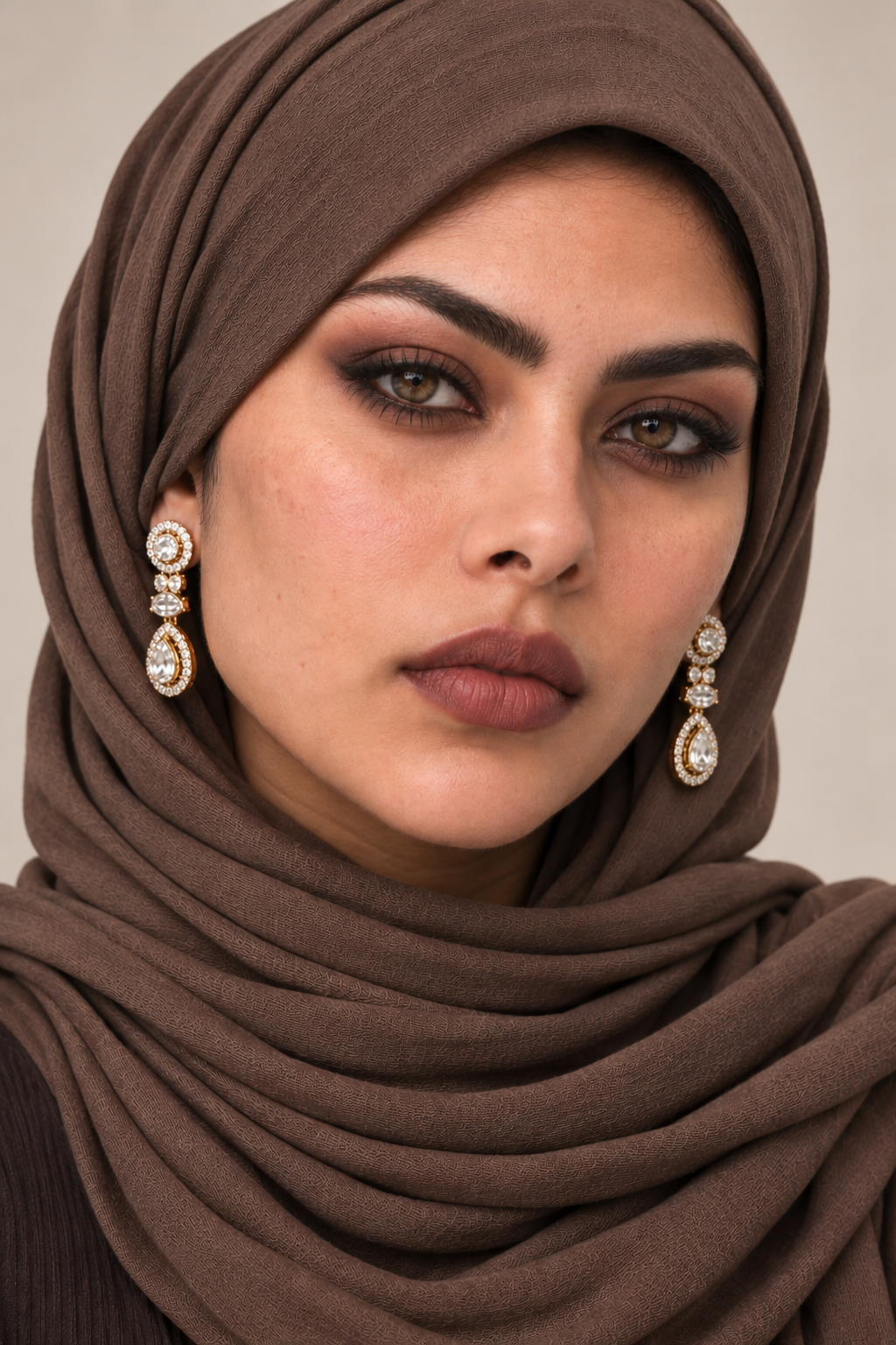 Inaya - Earrings