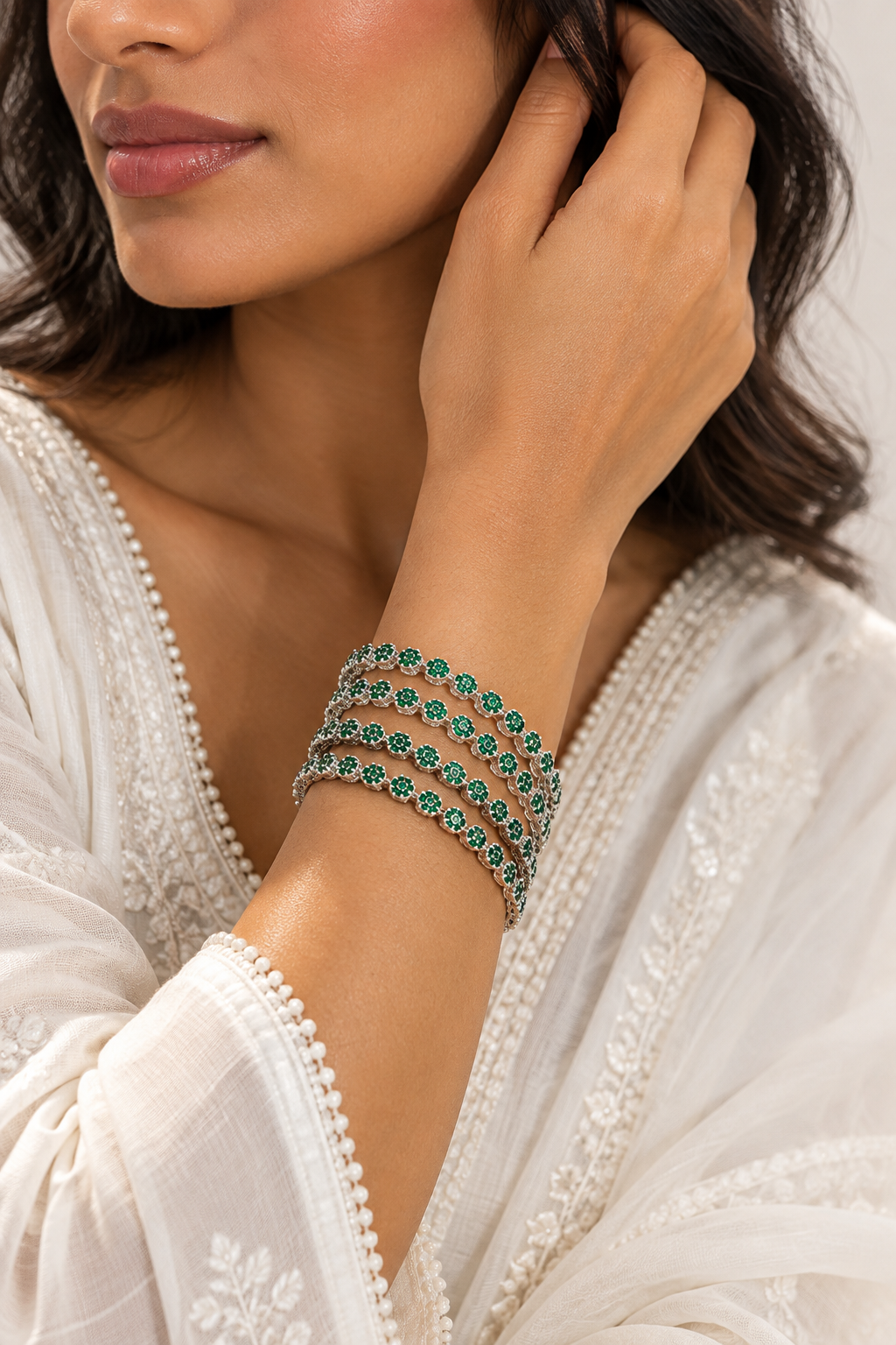 Brooke - Bracelets