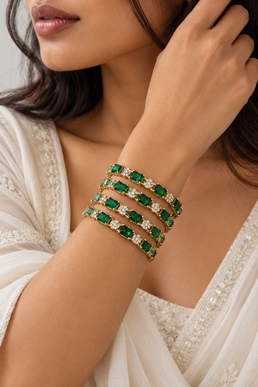 Milan - Bracelets