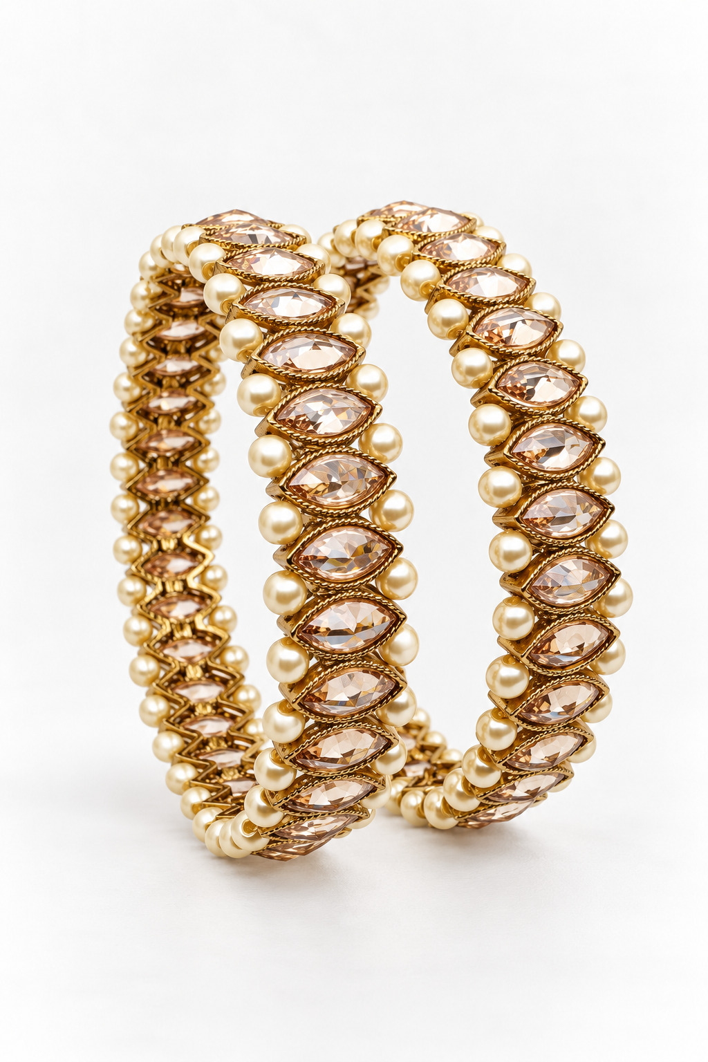 Nora - Bracelets