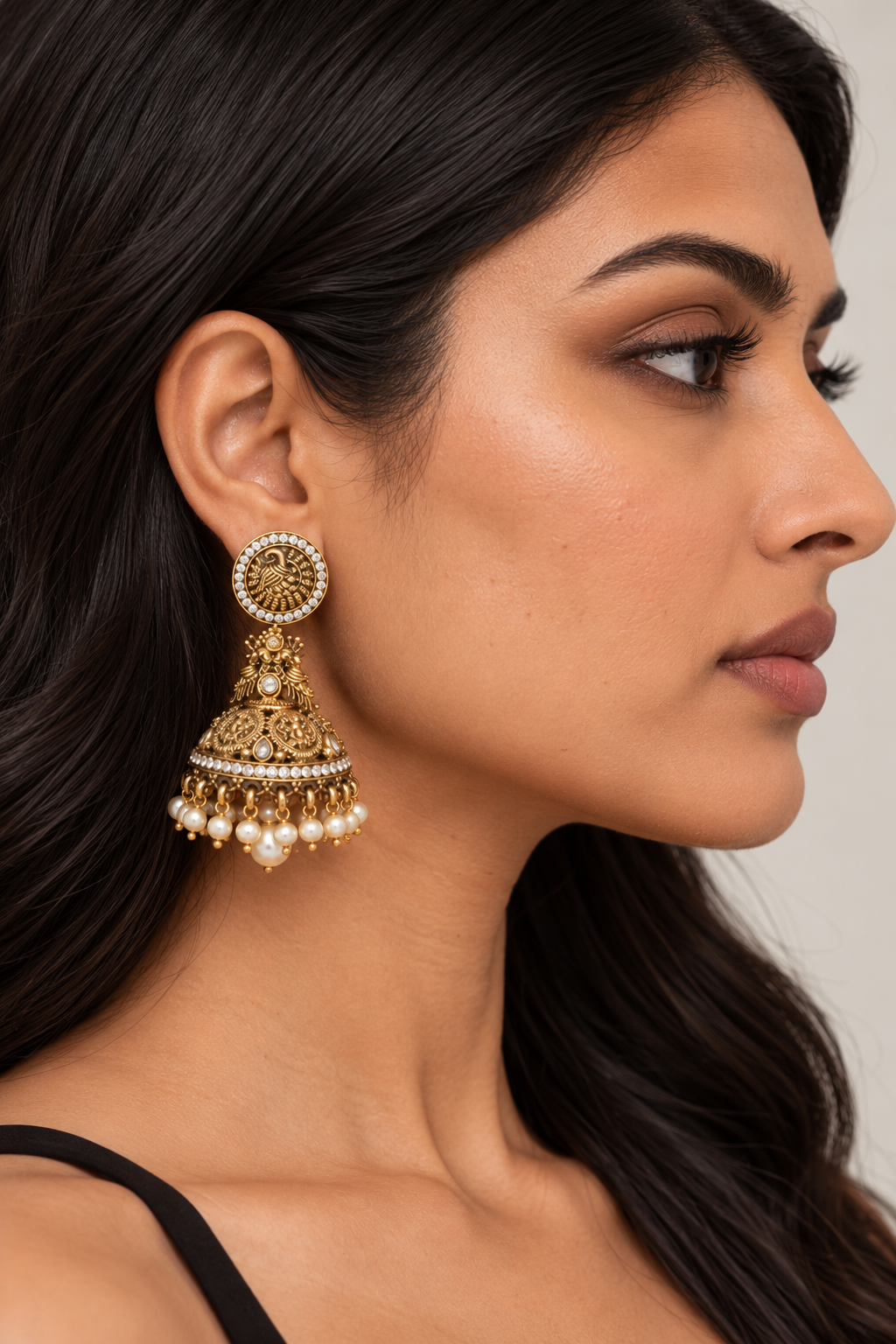 Camila - Earrings