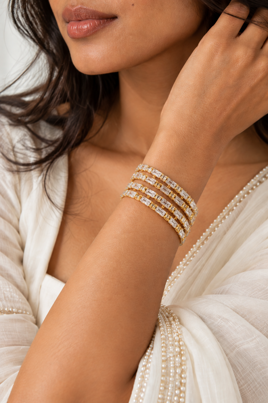 Abby - Bracelets