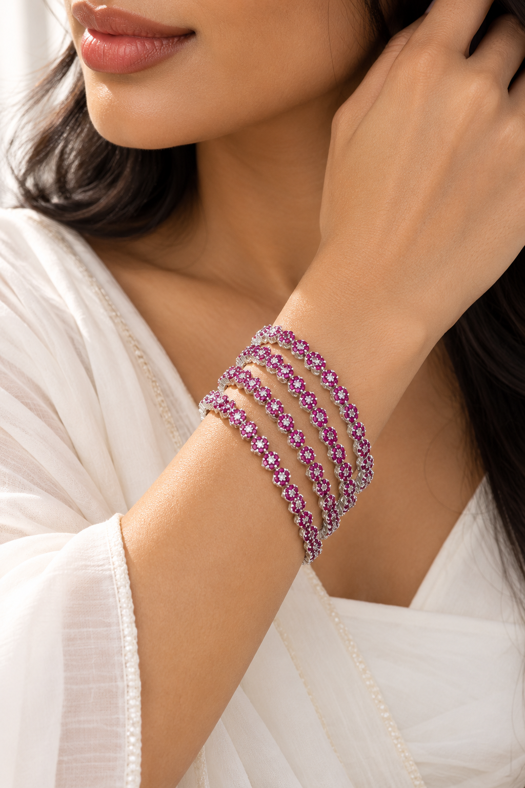 Manpreet - Bracelets