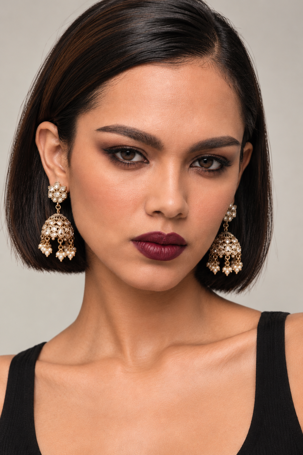 Nova - Earrings