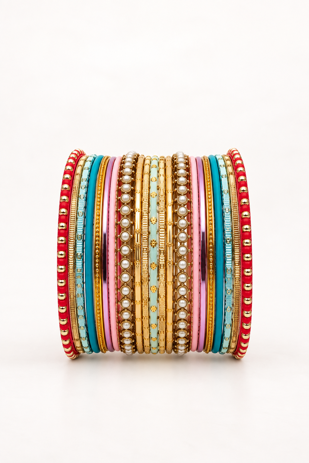 Aimee - Bangle Set