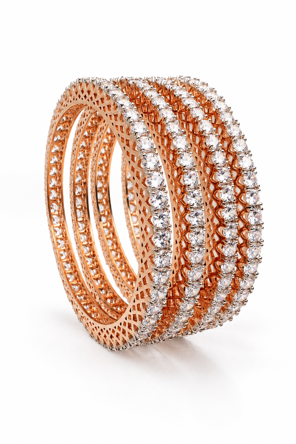 Naomi - Bracelets