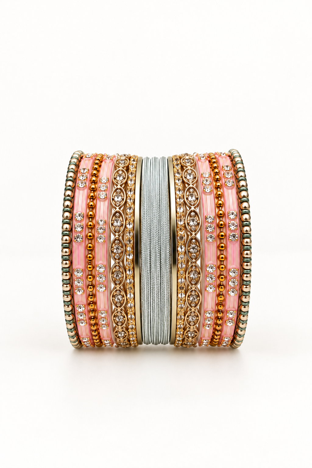 Pavan - Bangle Set