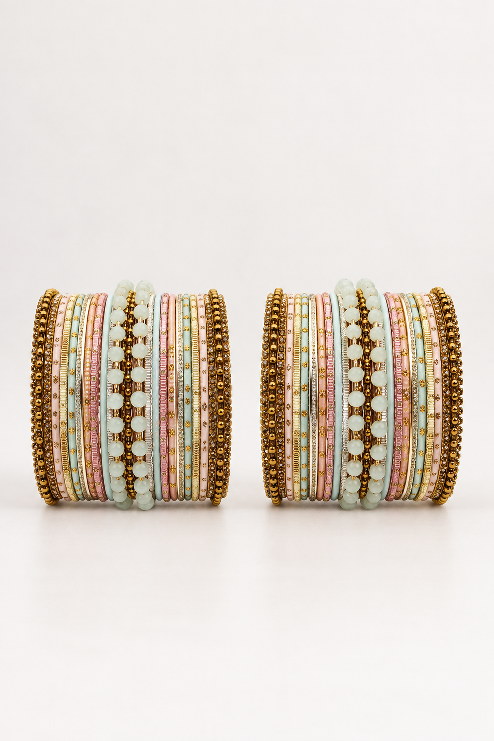 Loni - Bangle Set