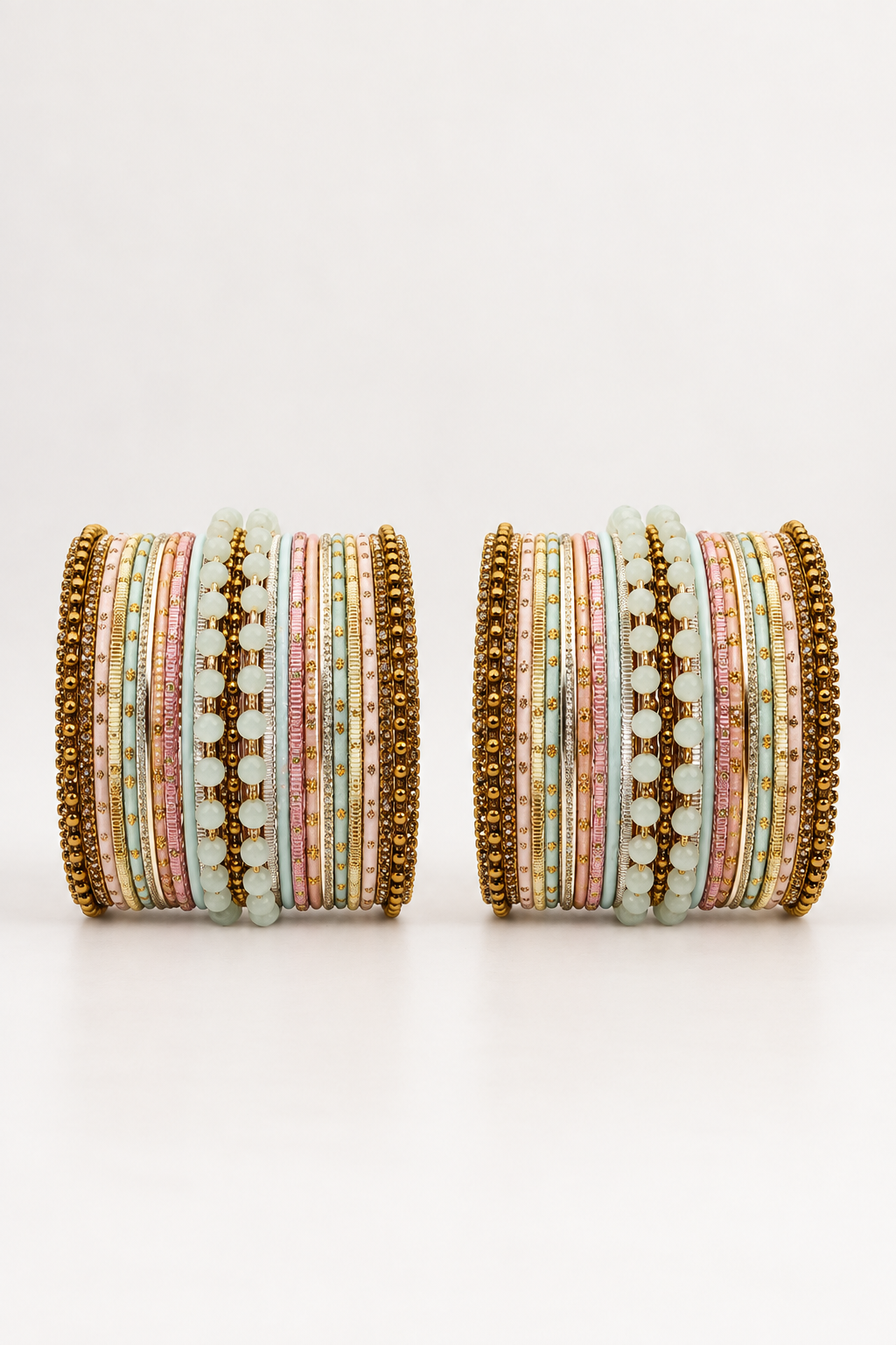 Loni - Bangle Set