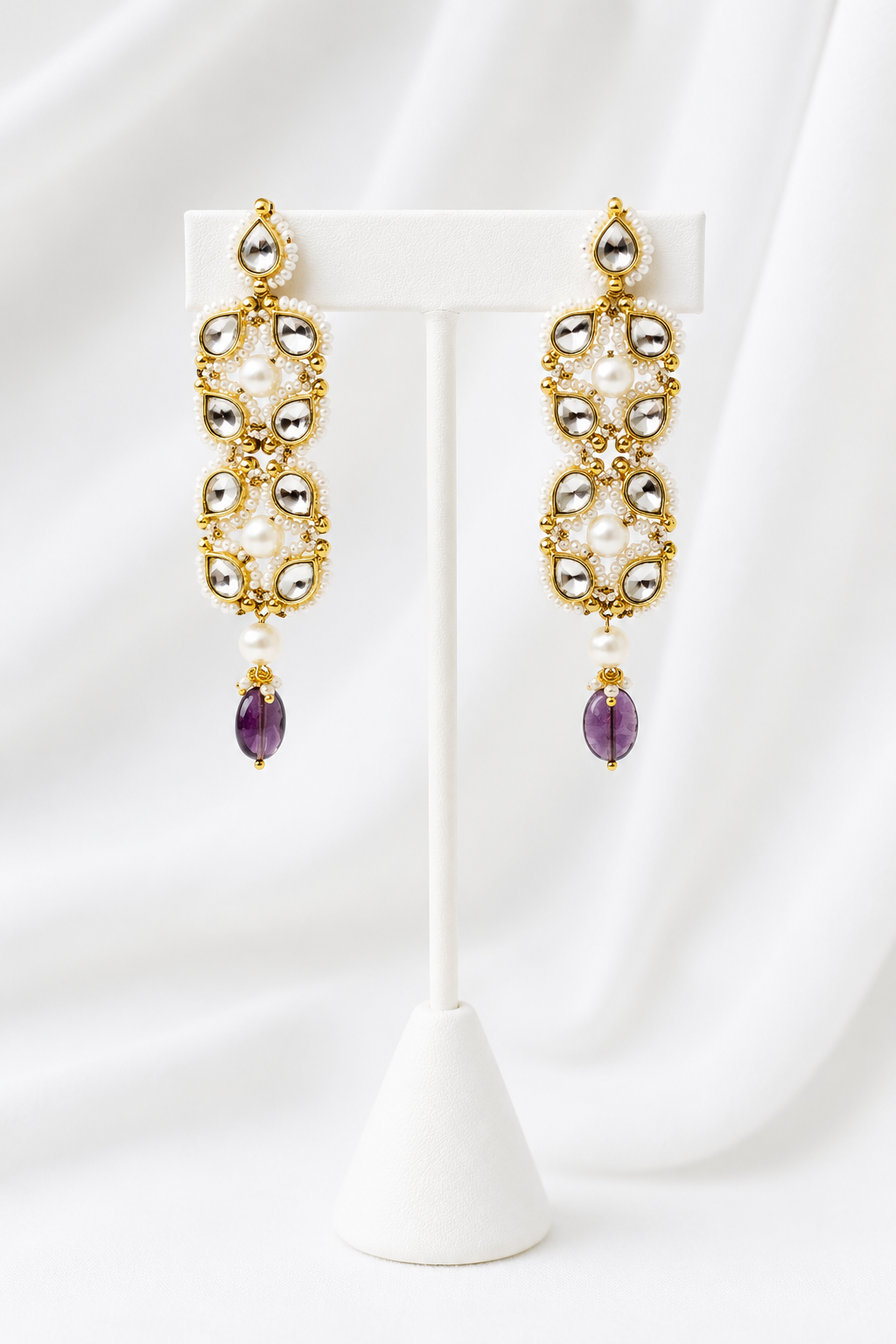 Misty Earrings