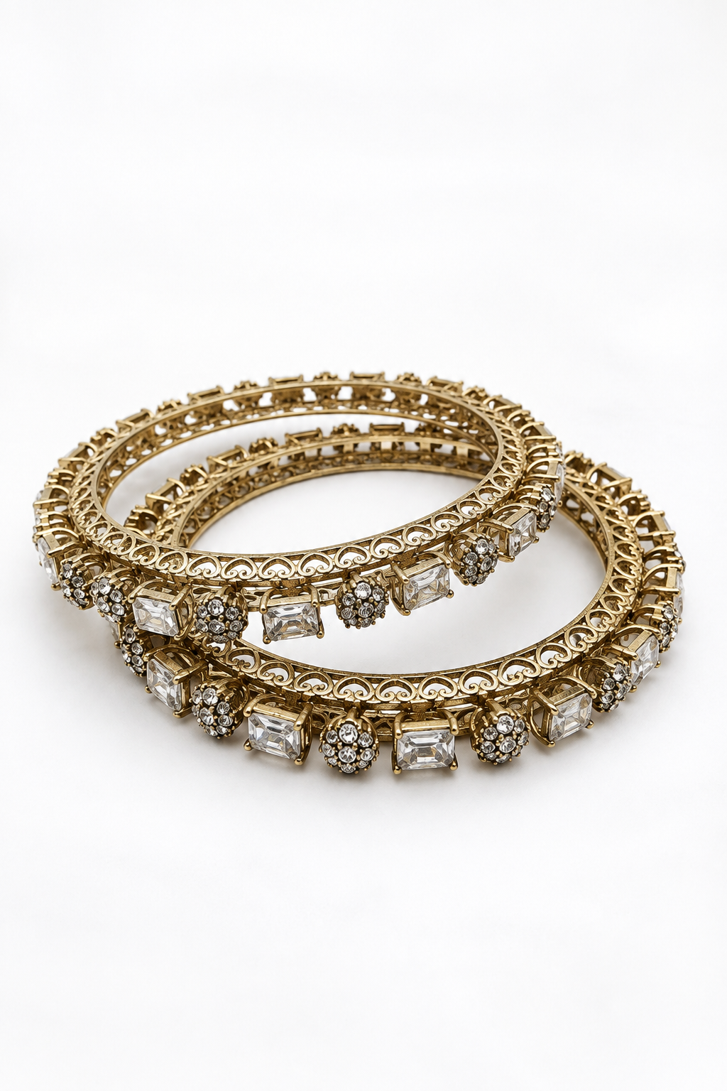 Jade - Bracelets