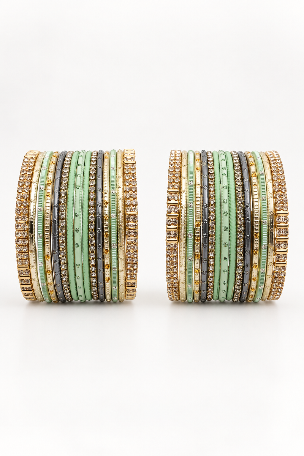 Navi - Bangle Set