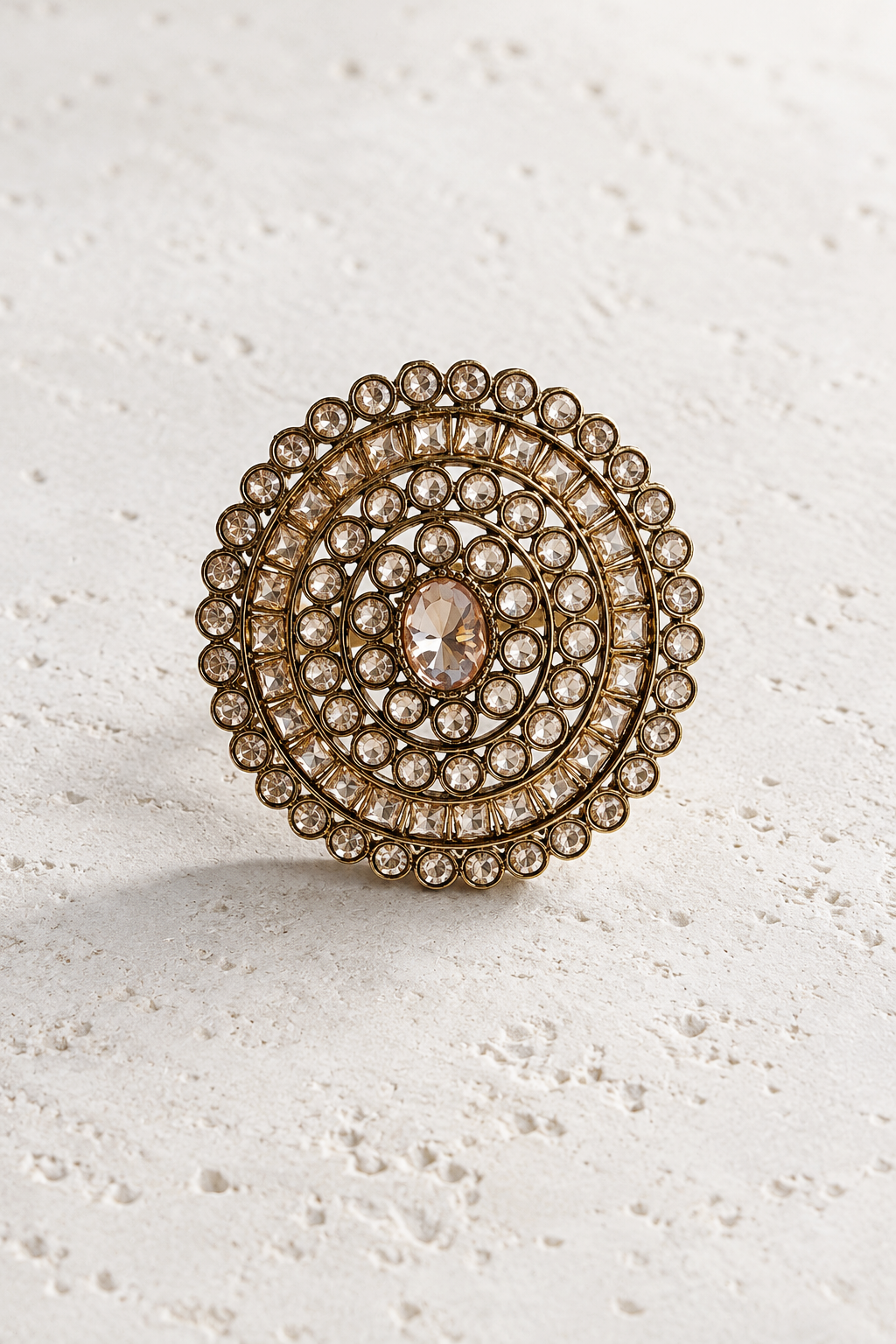 Xianna - Ring