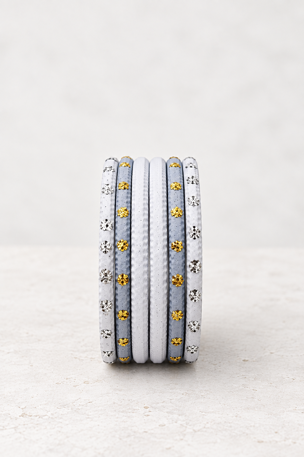 Grace Kids Bangle Set