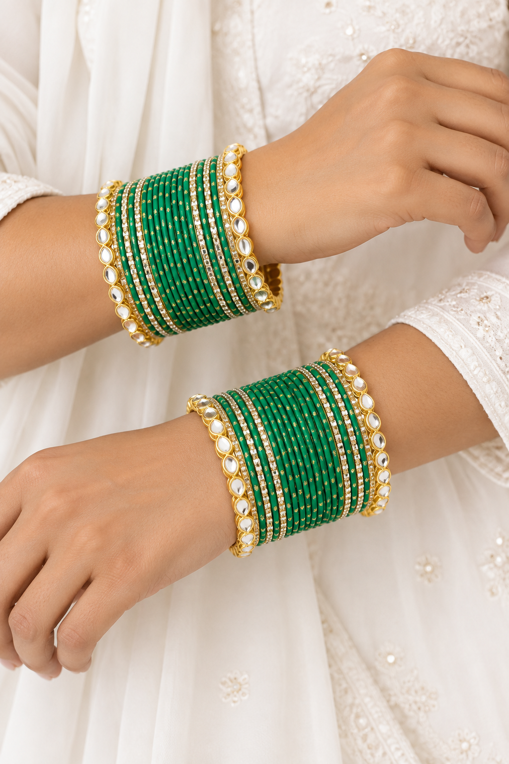 Pardeep - Bangle Set