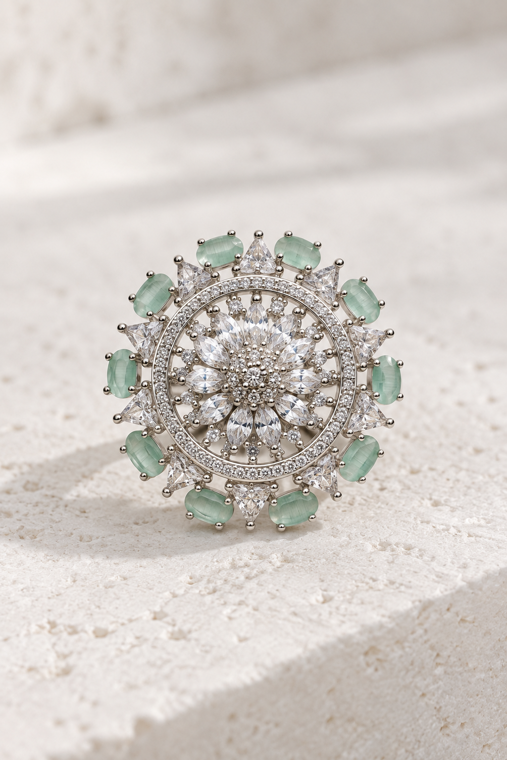 Veronica - Ring